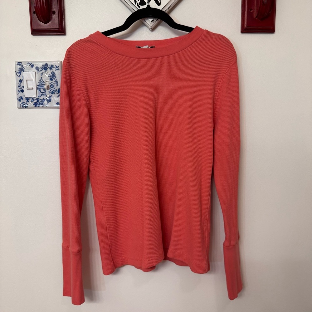 Sundance thermal top